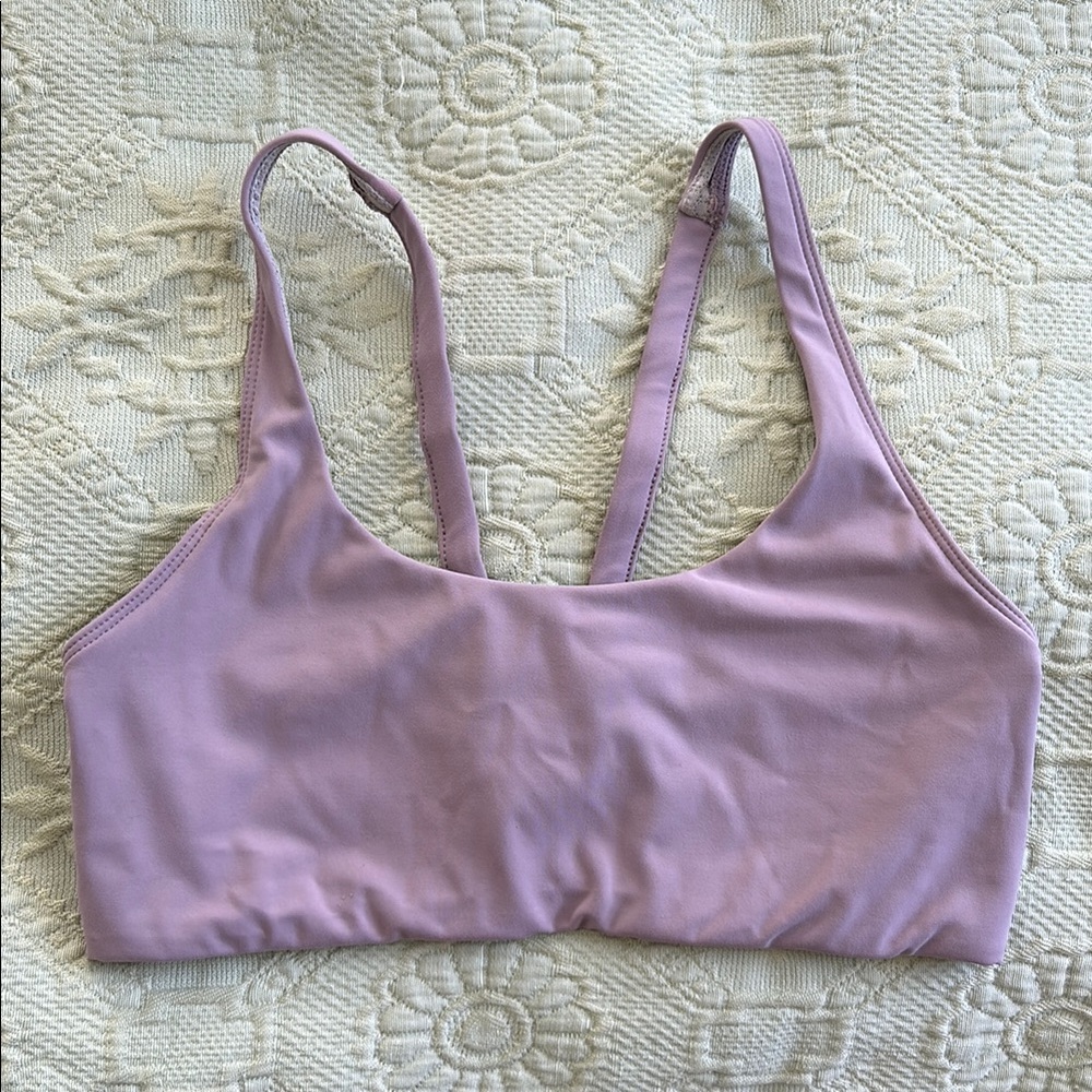 Vuori Sports Bra Size Small
